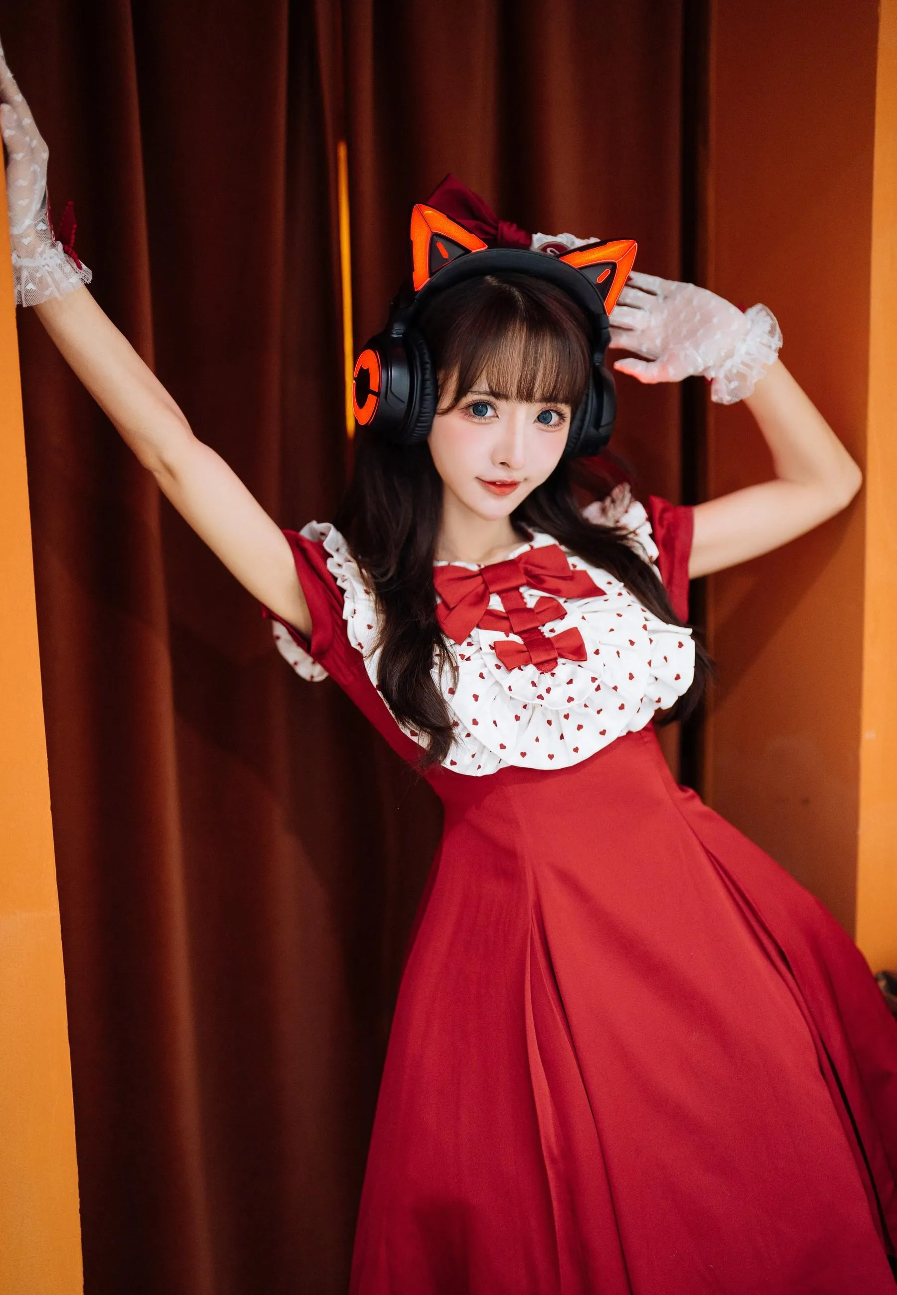 紫氯氯 – NO.04 520 [19P]插图4